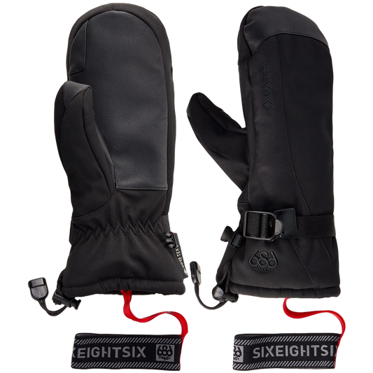W's GORE-TEX Linear Mitt
