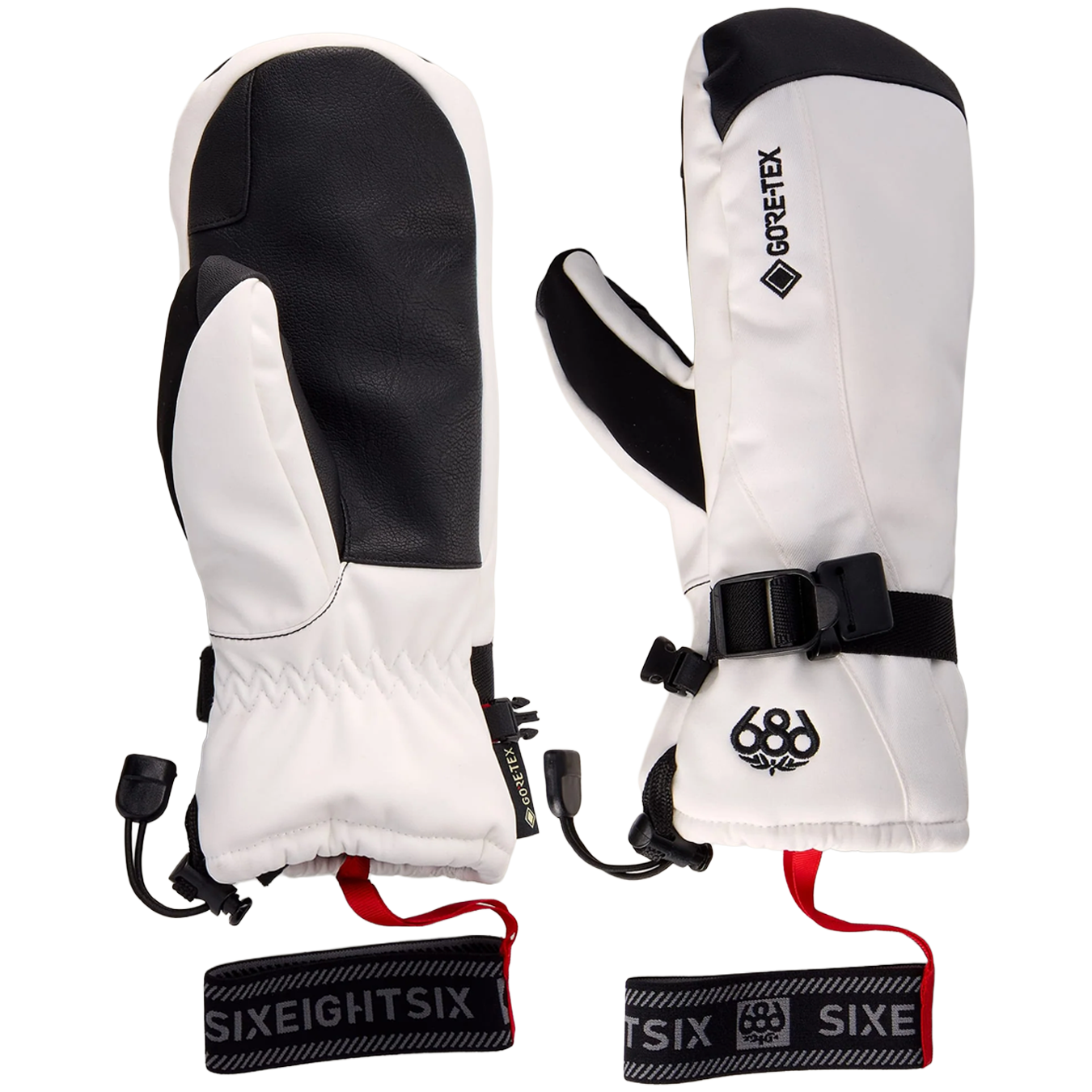 W's GORE-TEX Linear Mitt