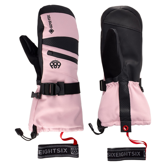 W's GORE-TEX SMARTY 3-in-1 Gauntlet Mitt