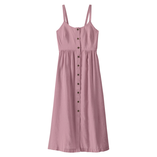 W's Garden Island Dress