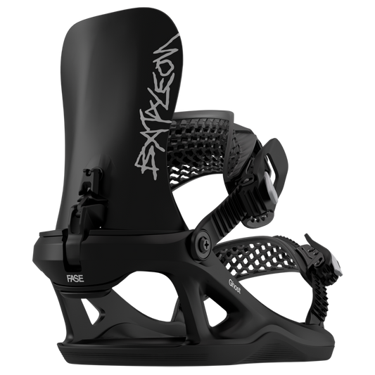 W's Ghost FASE® Binding