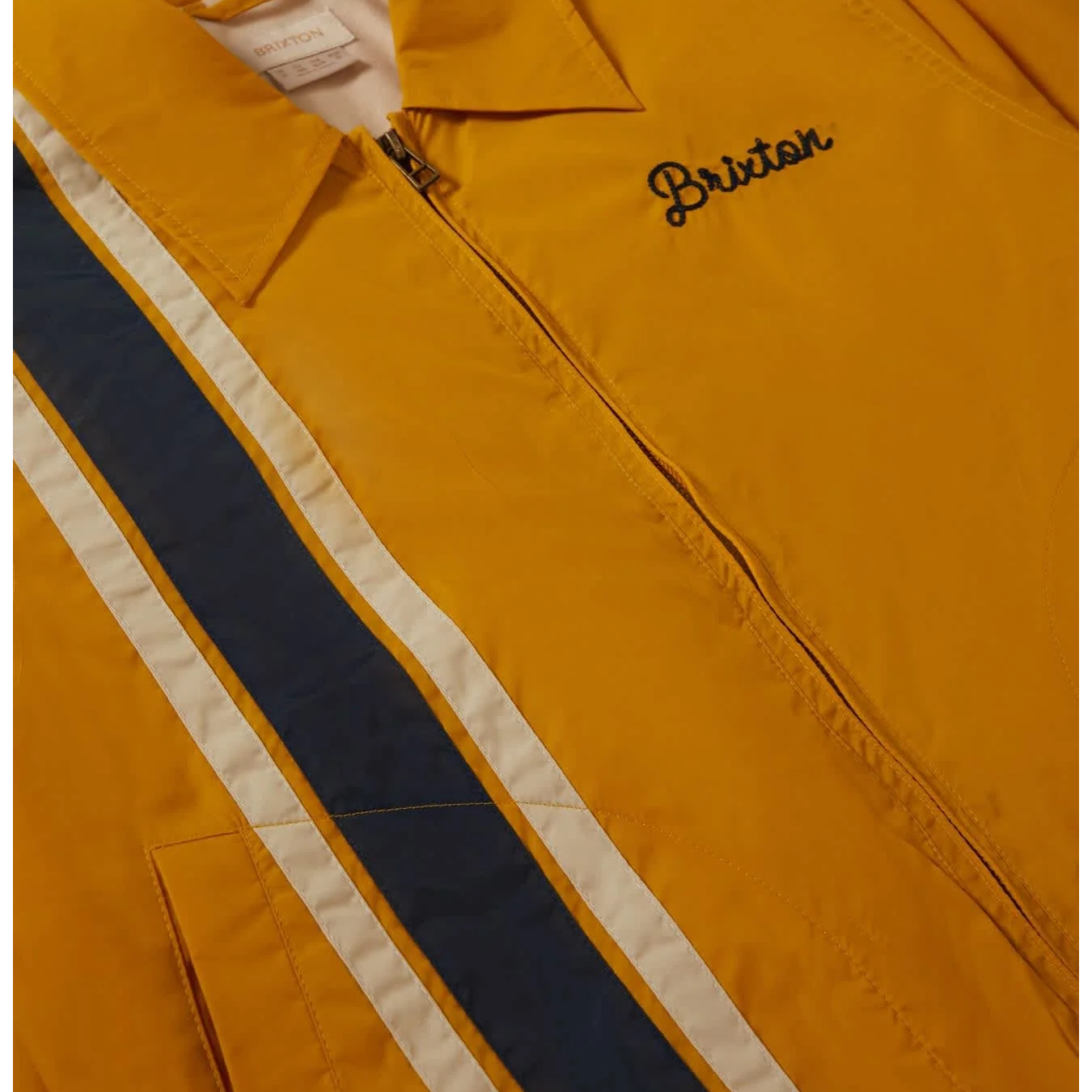 W's Goodyear Mechanics Jacket