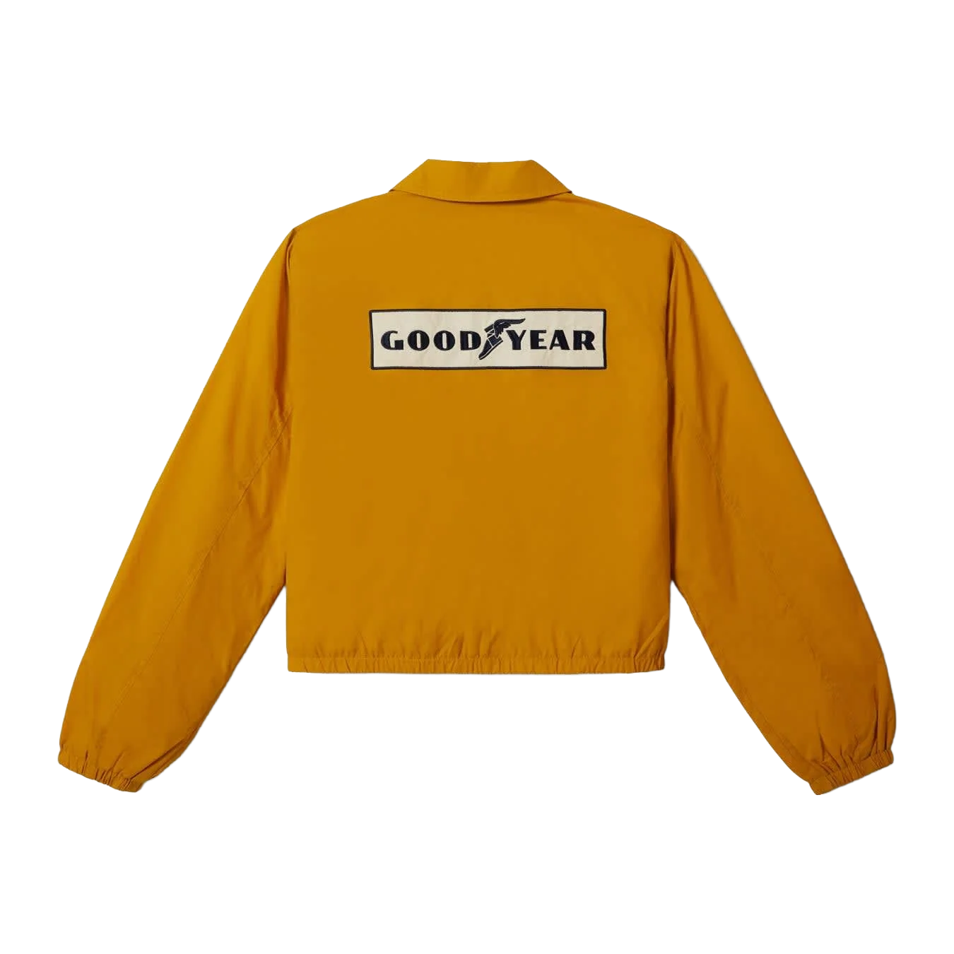 W's Goodyear Mechanics Jacket
