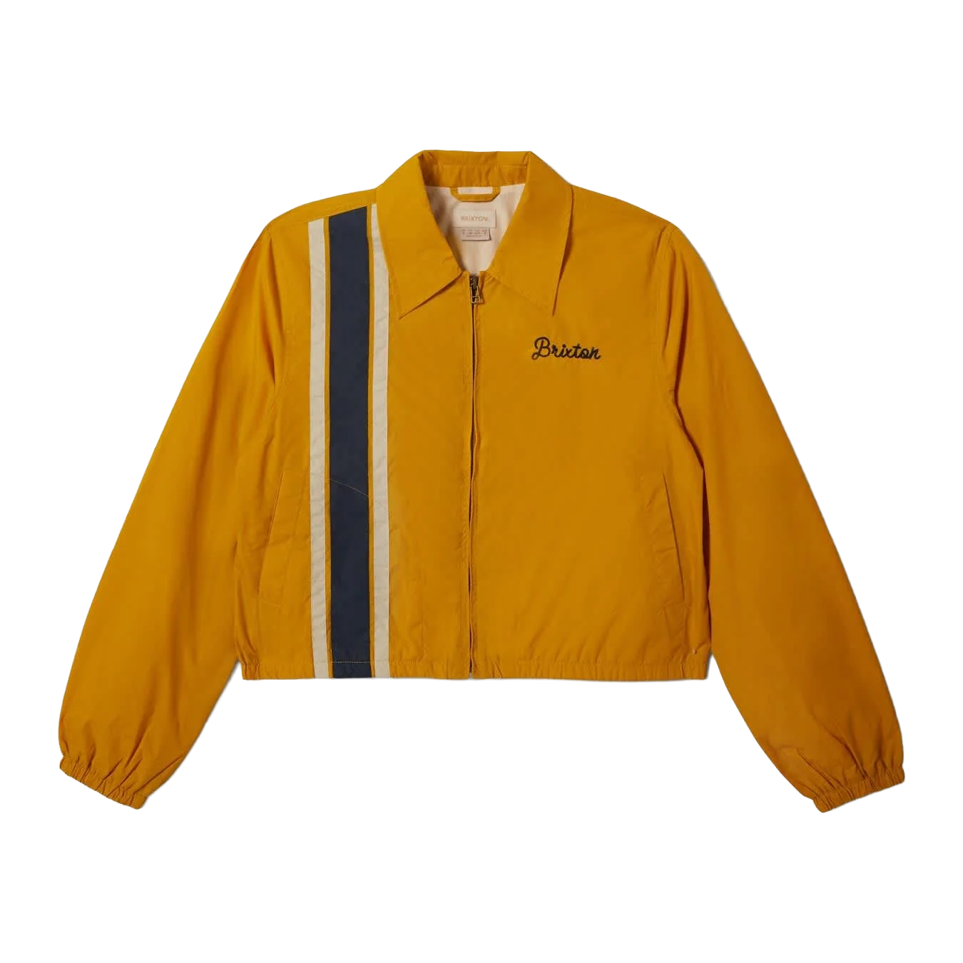 W's Goodyear Mechanics Jacket