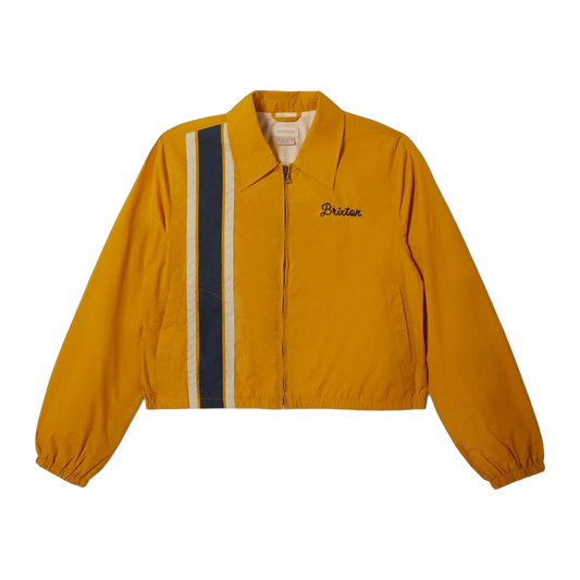 W's Goodyear Mechanics Jacket