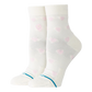 W's Hearts Lowrider Sock
