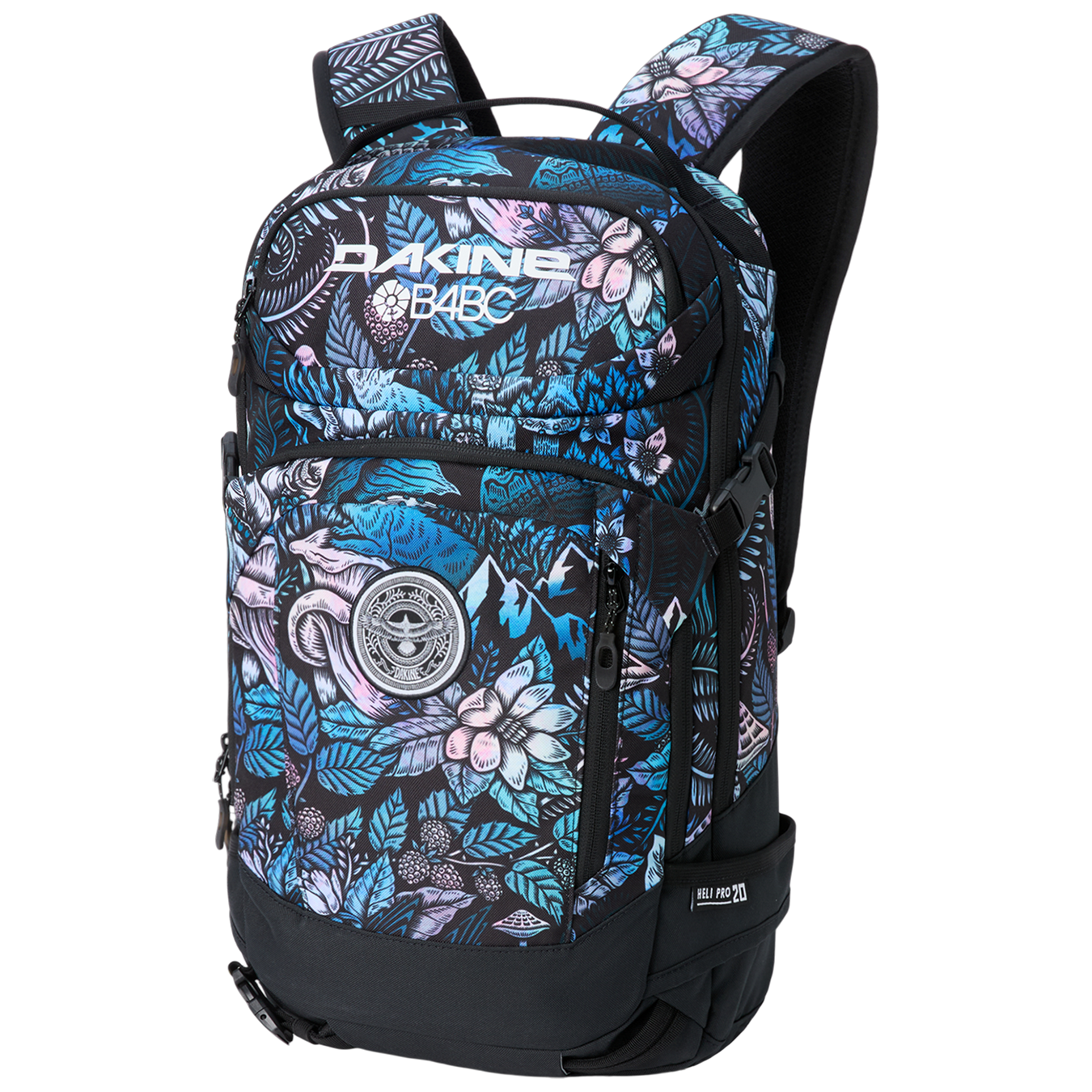 W's Heli Pro Backpack 20L X B4Bc 2026