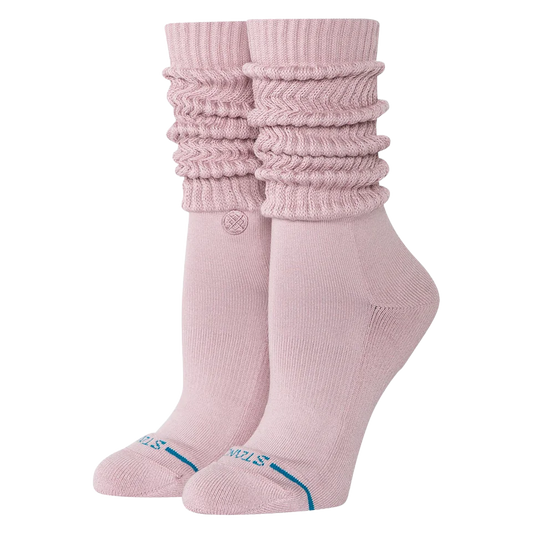 W's Icon Slouch Crew Sock