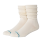 W's Icon Slouch Crew Sock