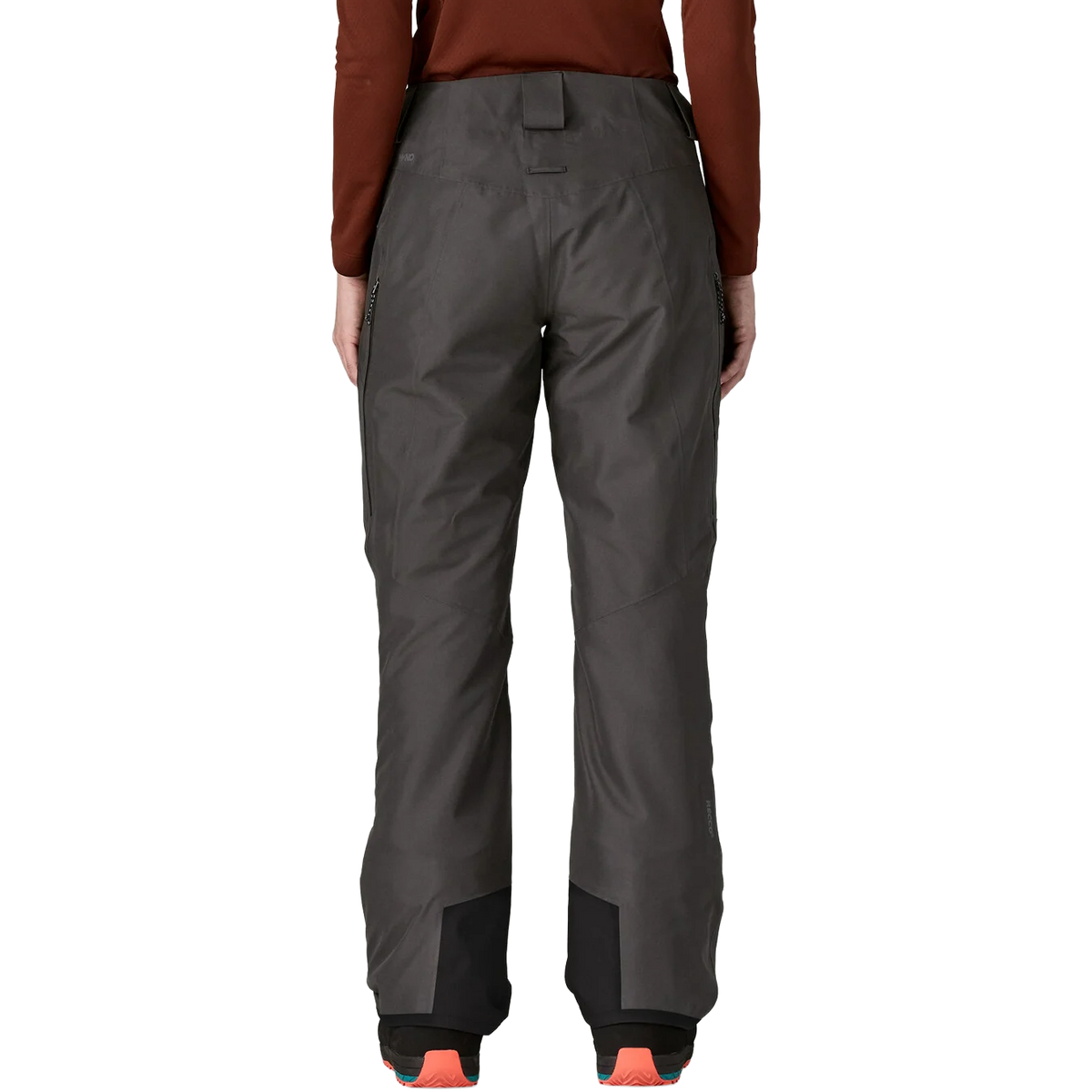 W's Insulated Powder Town - Reg Pant