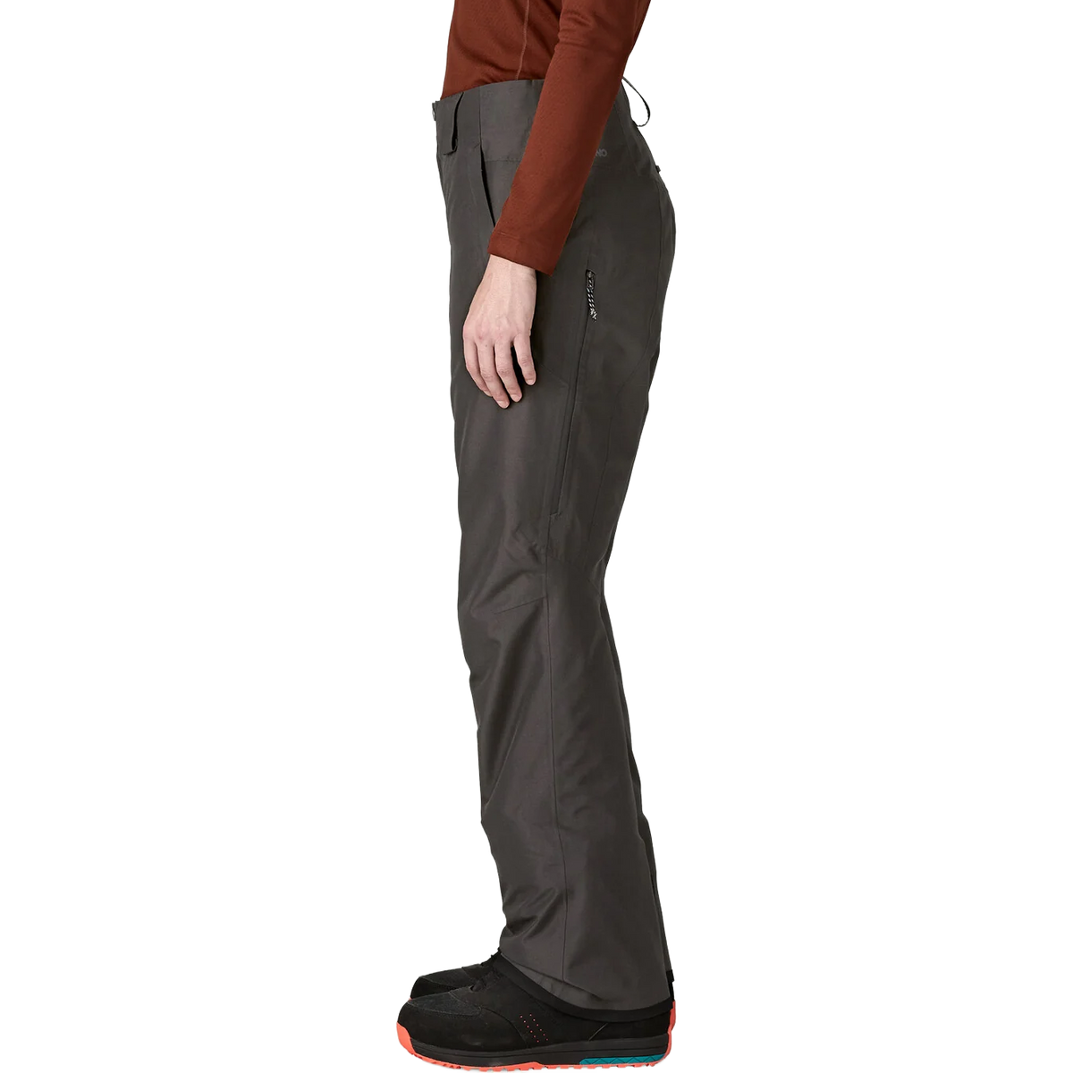 W's Insulated Powder Town - Reg Pant