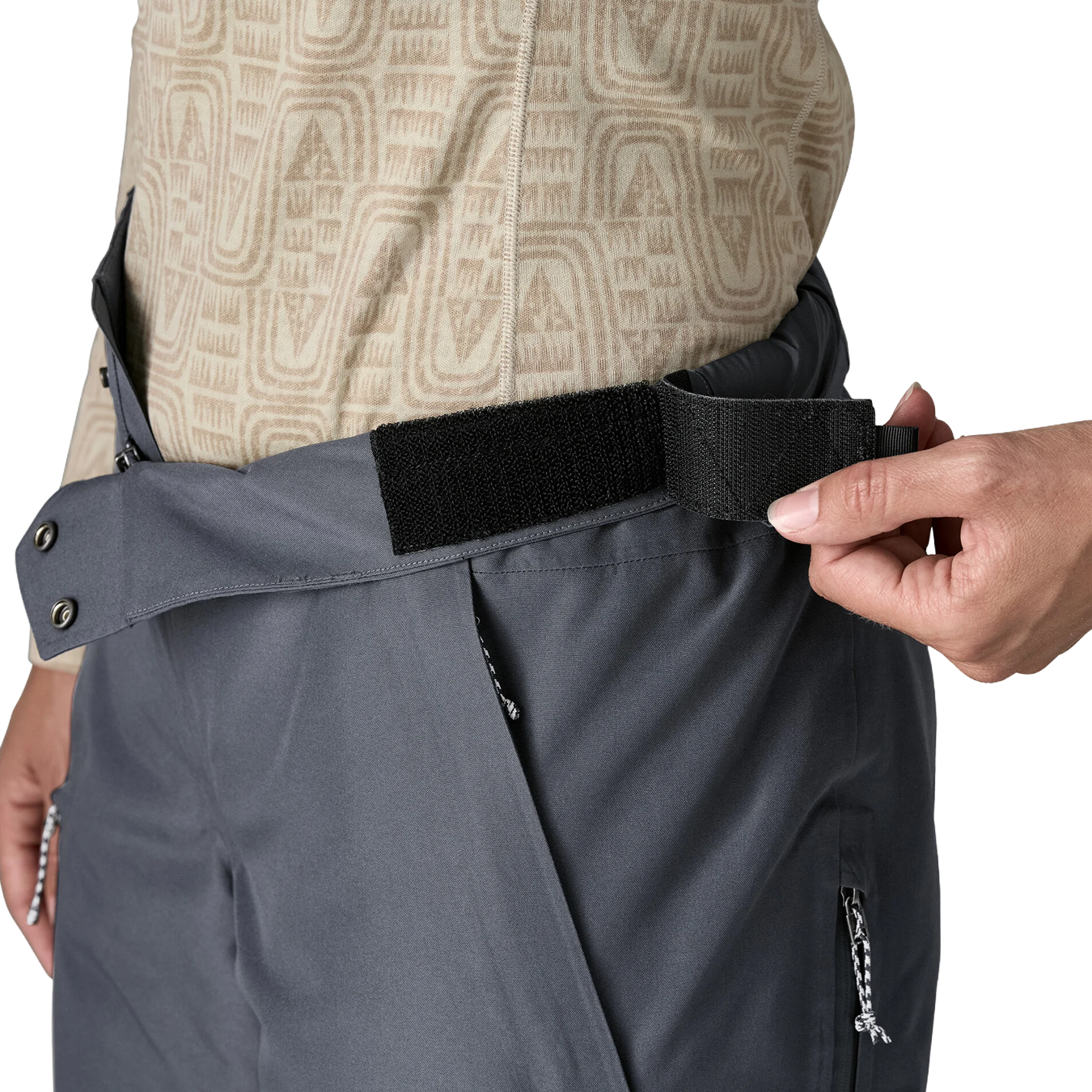 W's Insulated Powder Town - Reg Pant 2026