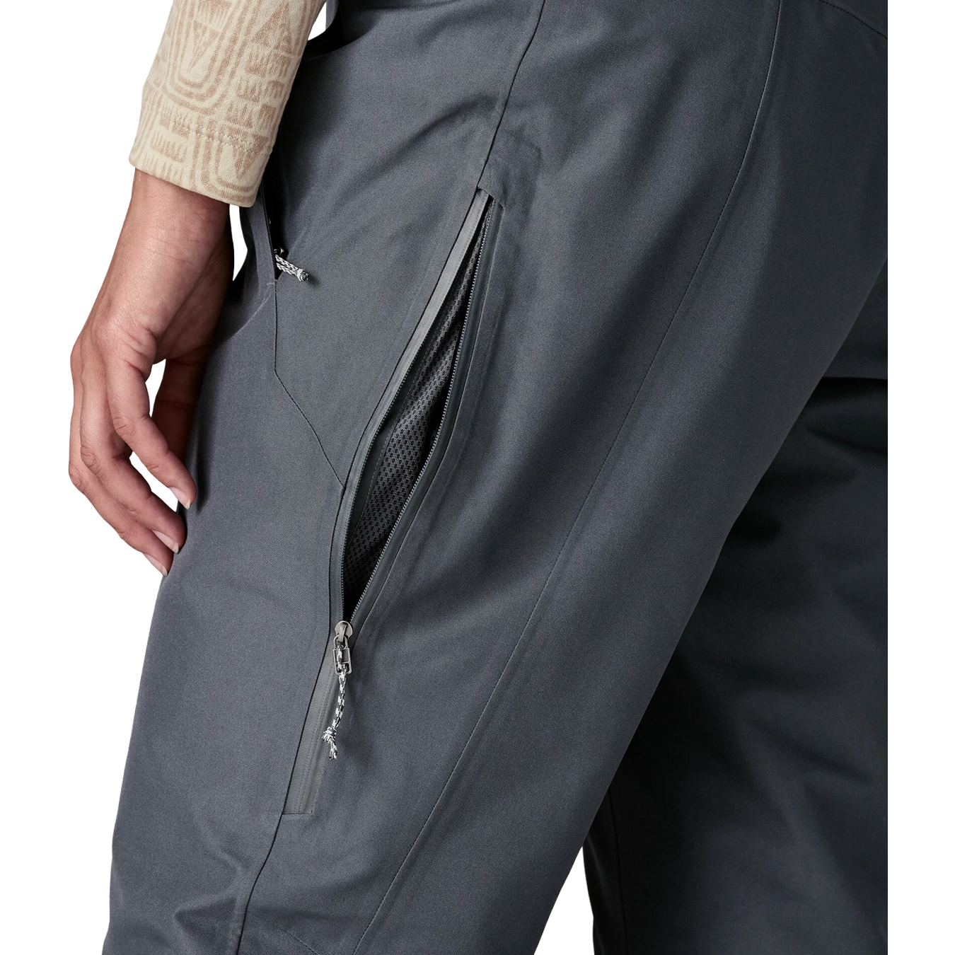 W's Insulated Powder Town - Reg Pant 2026