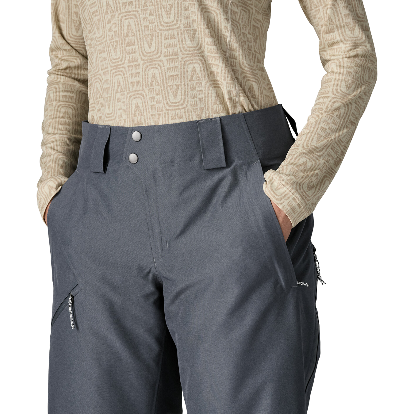 W's Insulated Powder Town - Reg Pant 2026