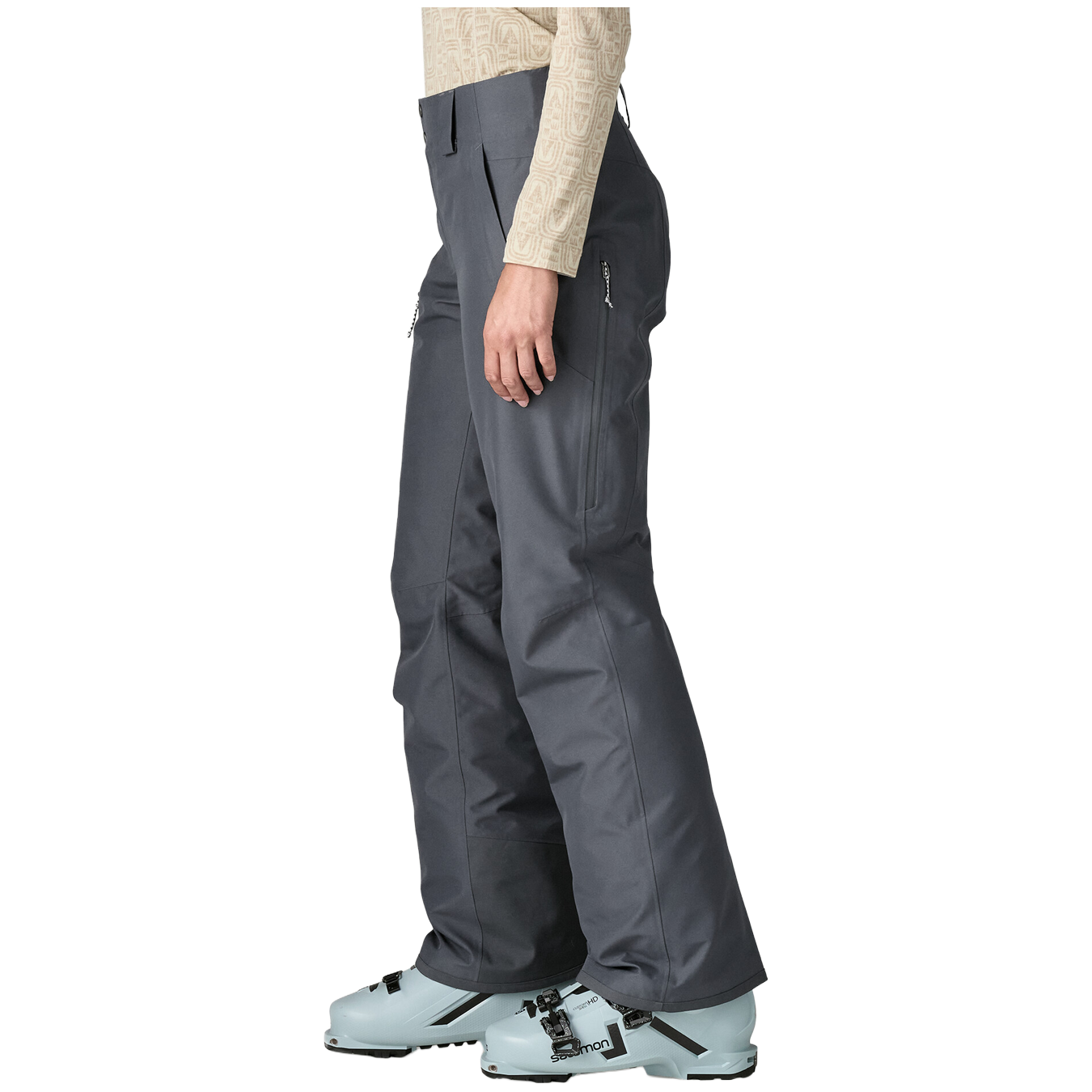 W's Insulated Powder Town - Reg Pant 2026