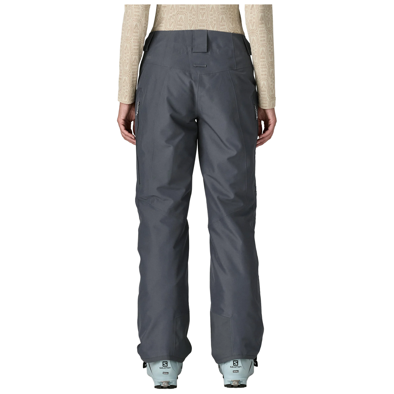 W's Insulated Powder Town - Reg Pant 2026