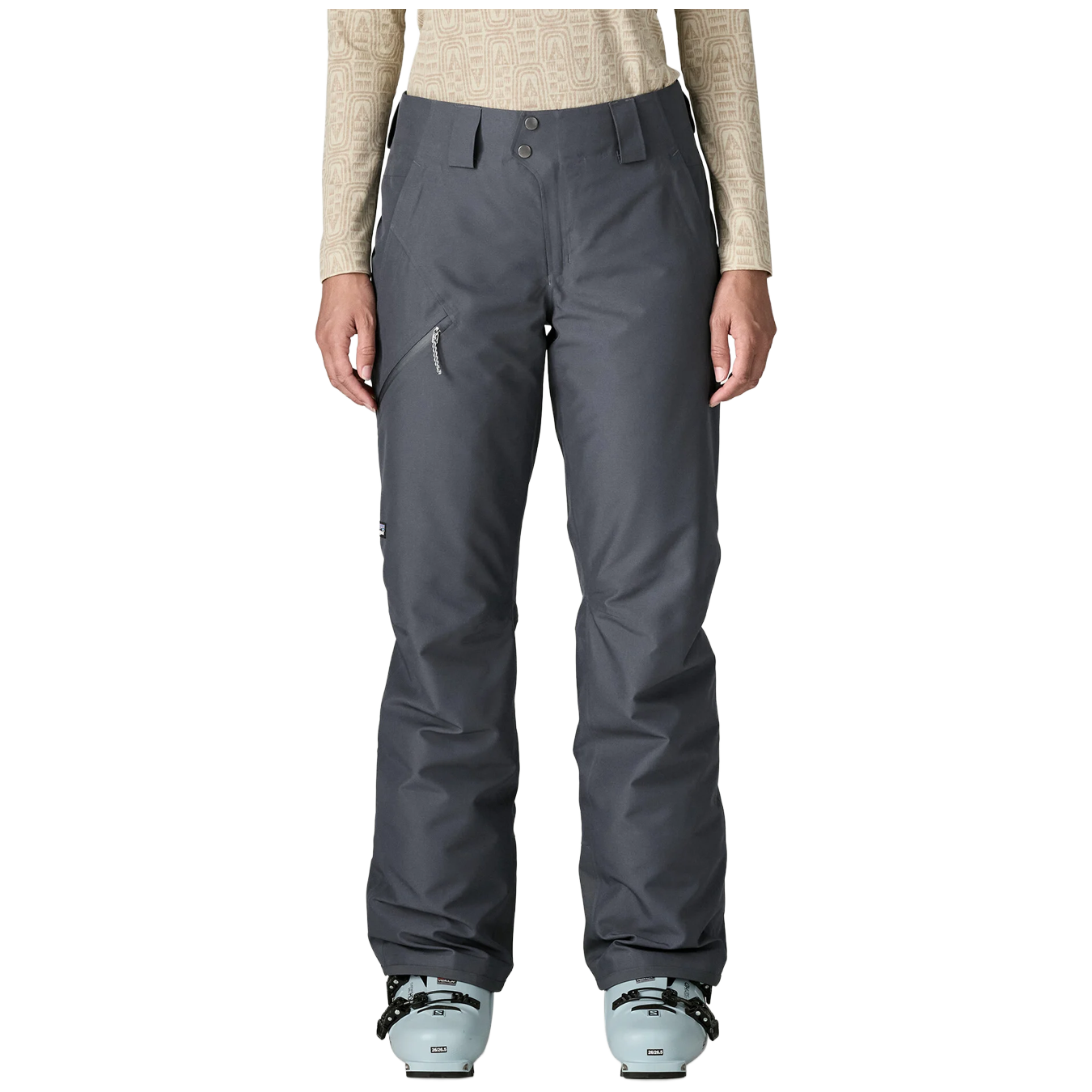 W's Insulated Powder Town - Reg Pant 2026
