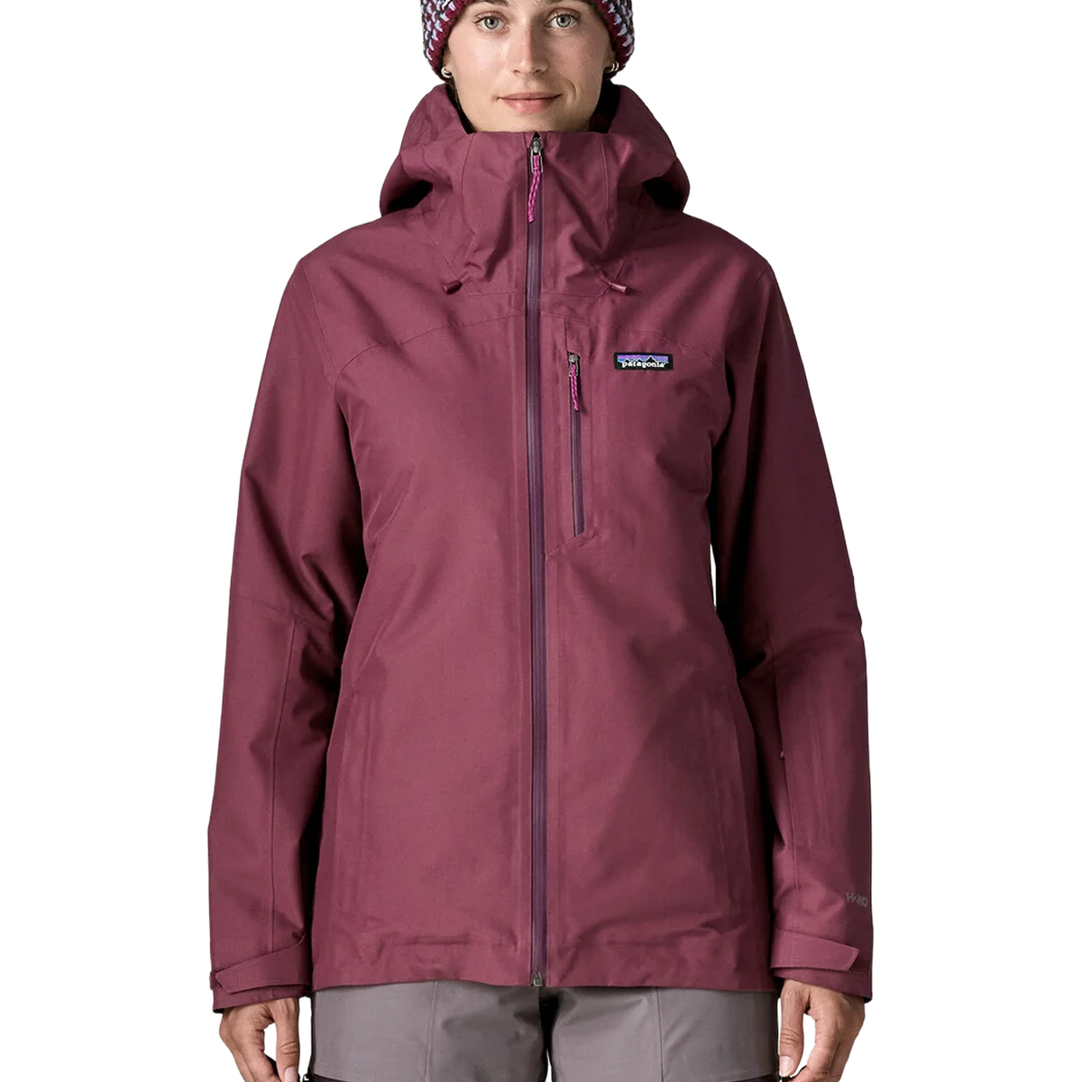 W's Insulated Powder Town Jacket