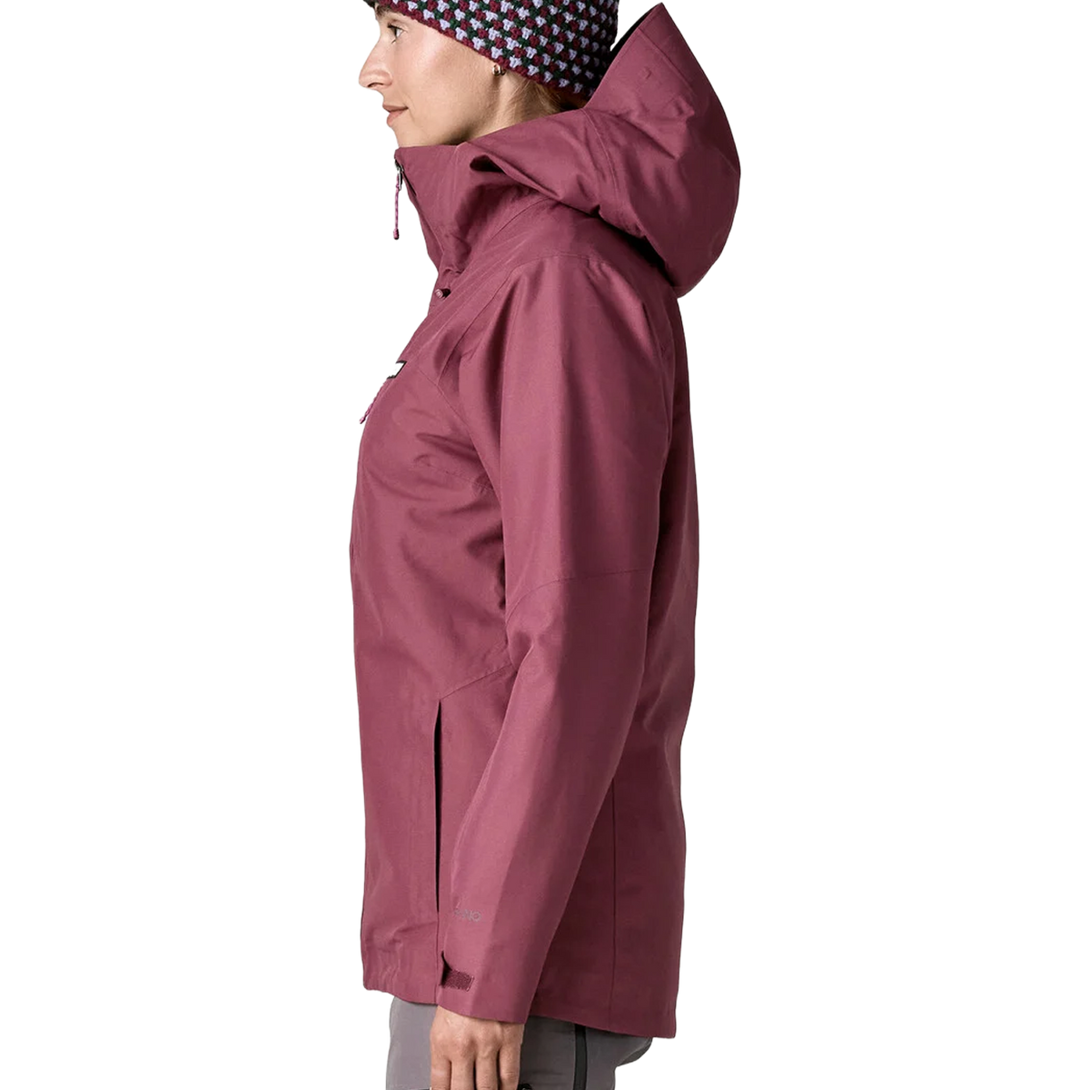 W's Insulated Powder Town Jacket