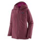 W's Insulated Powder Town Jacket