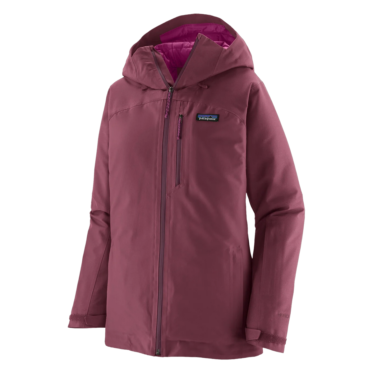 W's Insulated Powder Town Jacket