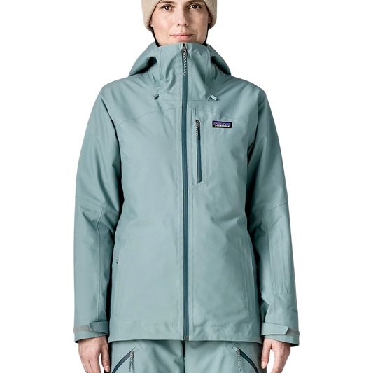 W's Insulated Powder Town Jacket