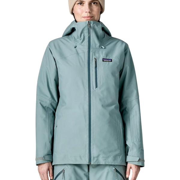 W's Insulated Powder Town Jacket