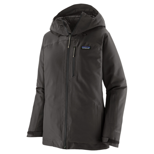 W's Insulated Powder Town Jacket