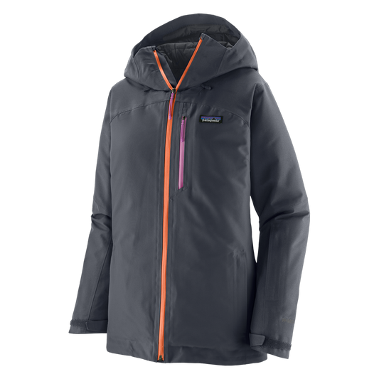 W's Insulated Powder Town Jacket 2026