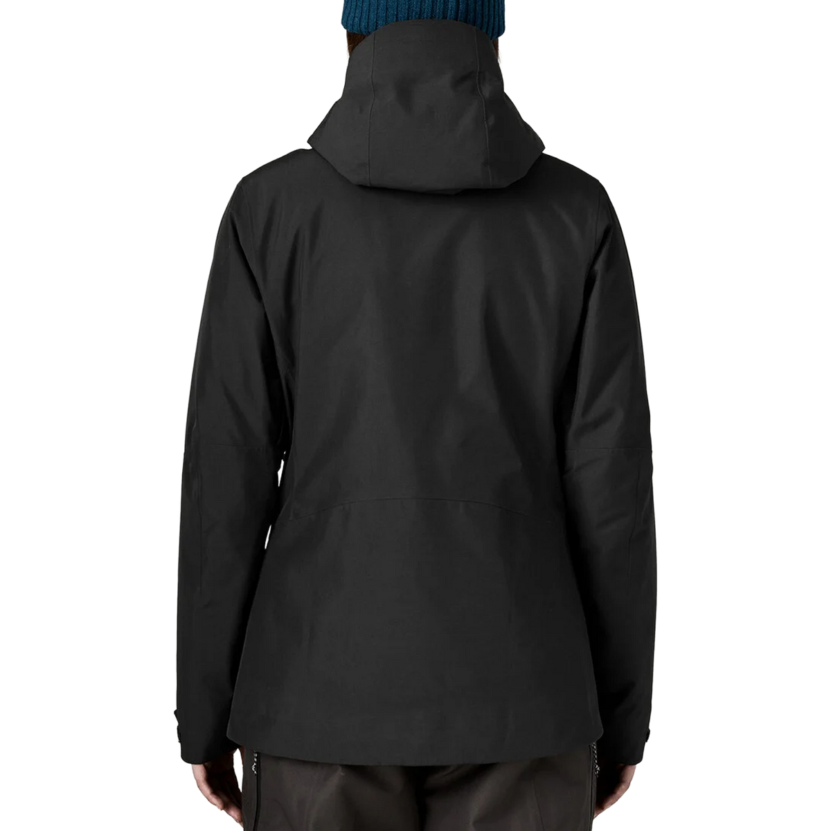 W's Insulated Storm Shift Jacket