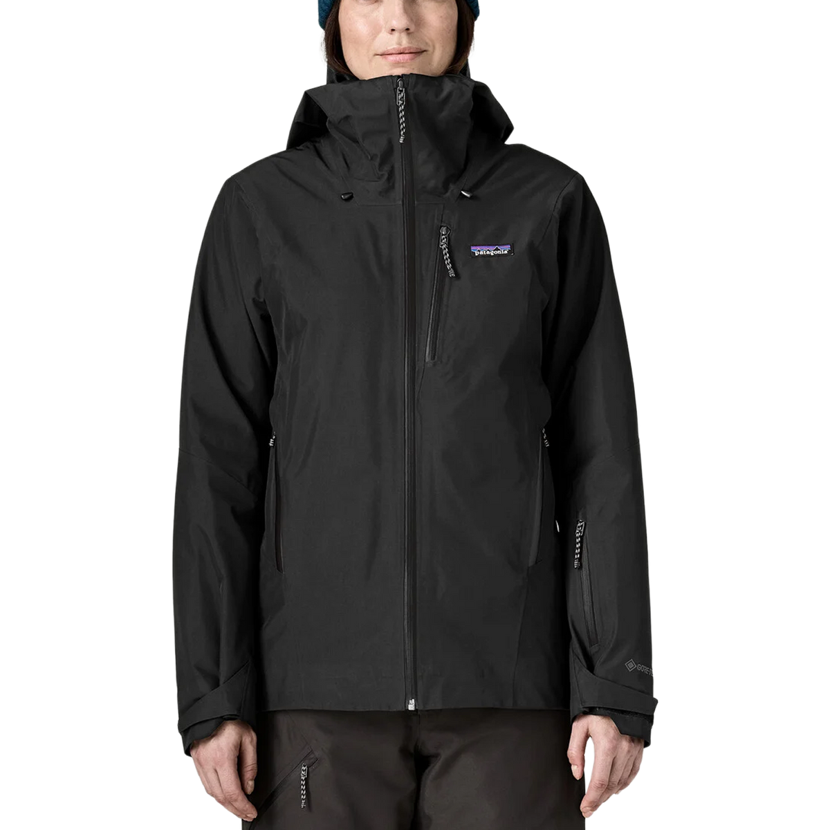 W's Insulated Storm Shift Jacket