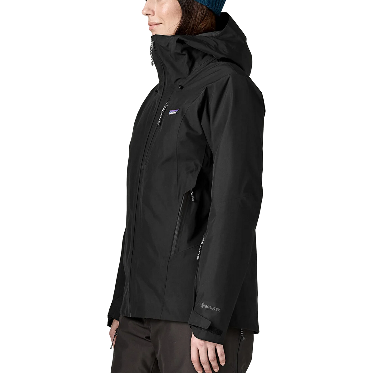 W's Insulated Storm Shift Jacket