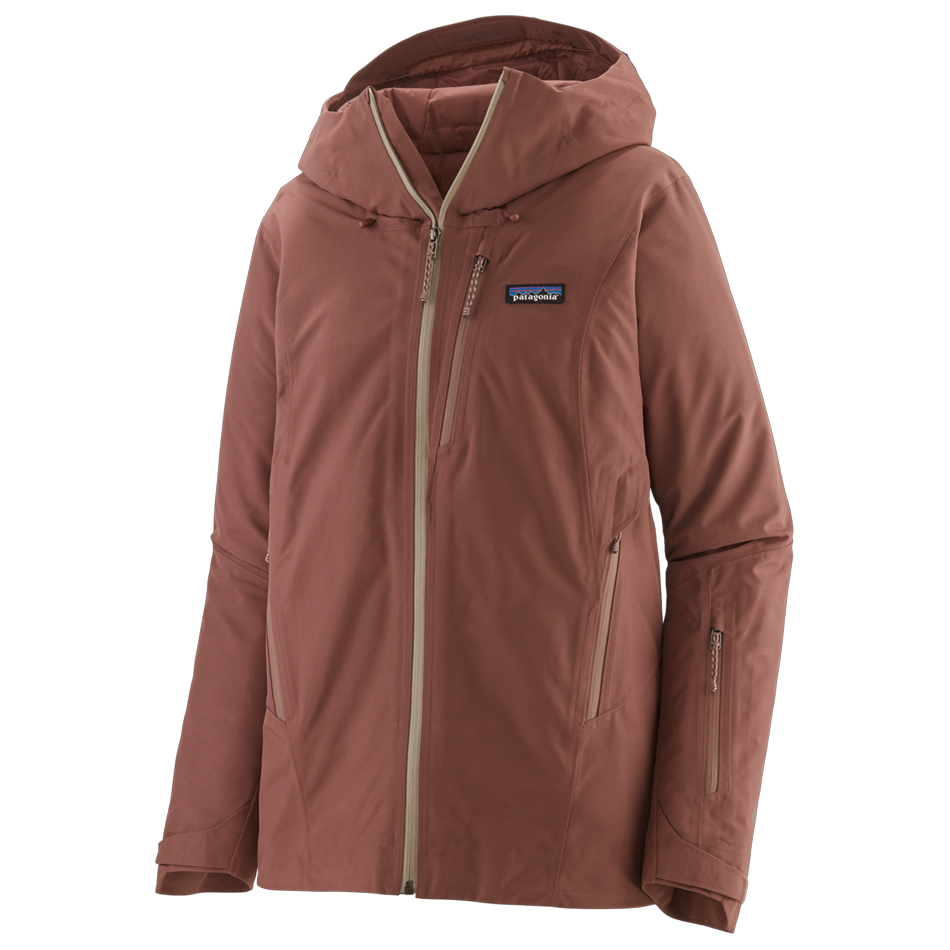 W's Insulated Storm Shift Jacket 2025