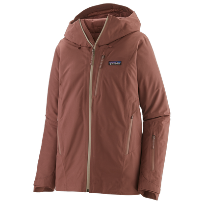 W's Insulated Storm Shift Jacket 2025