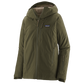 W's Insulated Storm Shift Jacket 2025