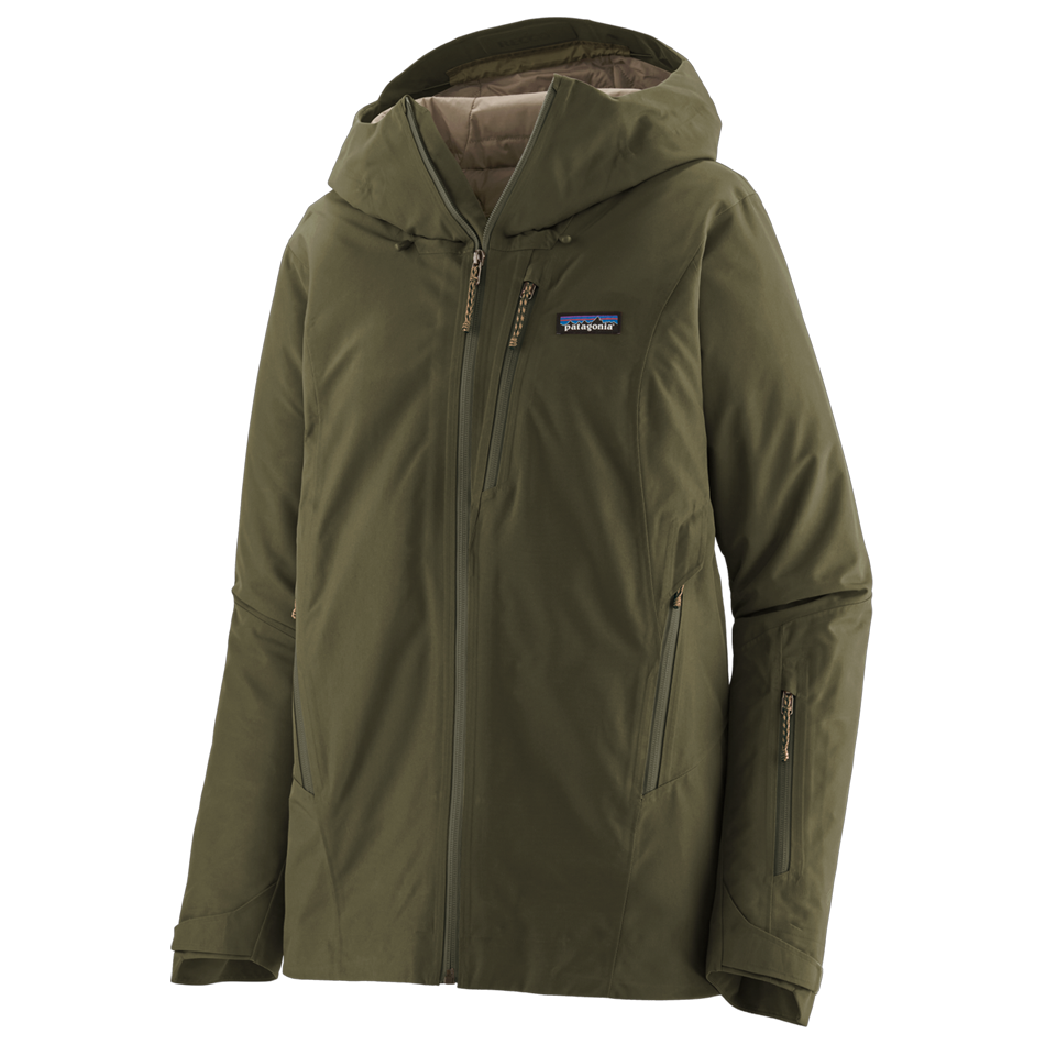 W's Insulated Storm Shift Jacket 2025