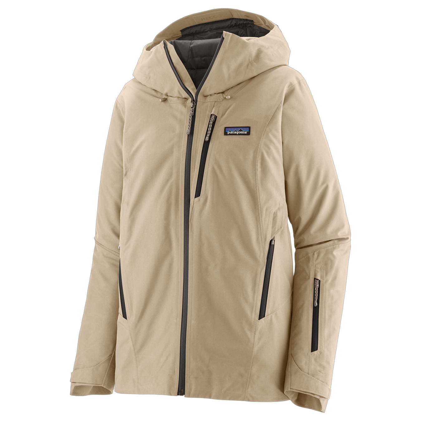 W's Insulated Storm Shift Jacket