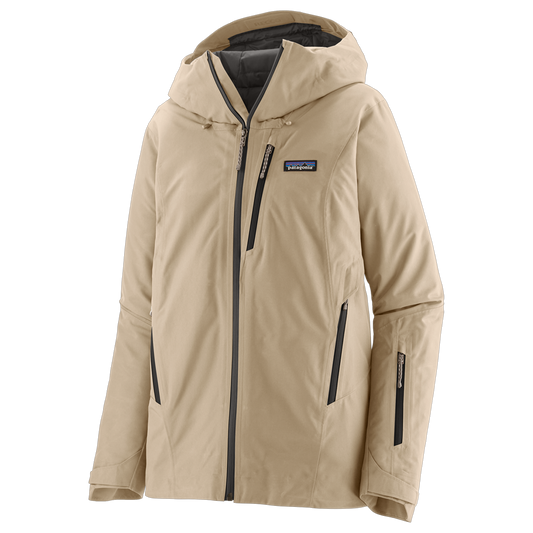 W's Insulated Storm Shift Jacket 2026