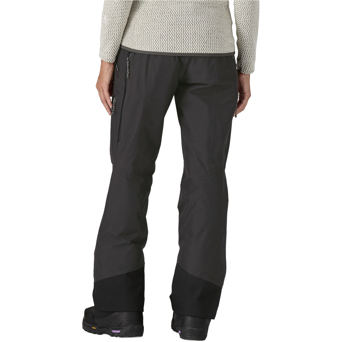 W's Insulated Storm Shift Pant
