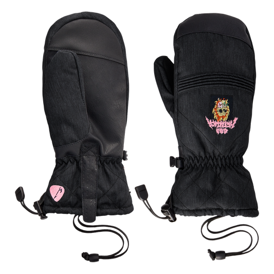 W's Jubilee Mitt