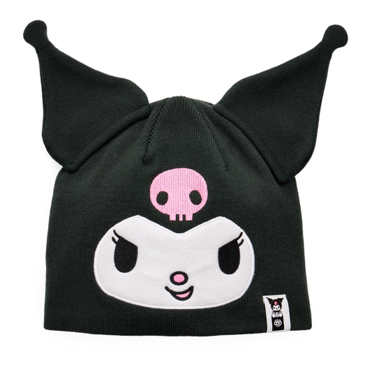 W's Kuromi Beanie