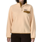 W's LW Synch Snap-T P/O Fleece