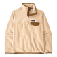 W's LW Synch Snap-T P/O Fleece