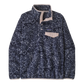 W's LW Synch Snap-T P/O Fleece