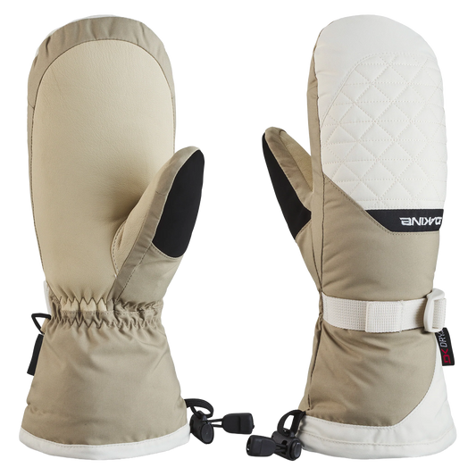 W's Leather Camino Mitt