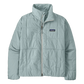 W's Light Gust Hooded Vest