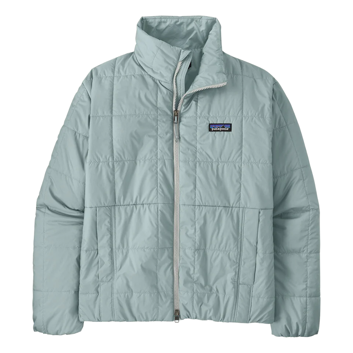 W's Light Gust Hooded Vest