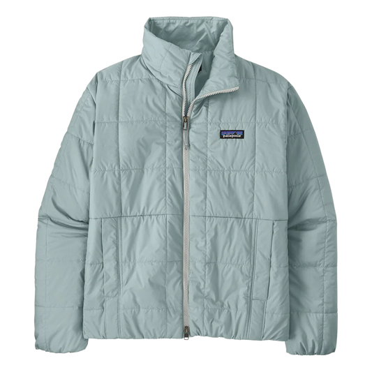 W's Light Gust Hooded Vest