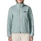 W's Light Gust Hooded Vest