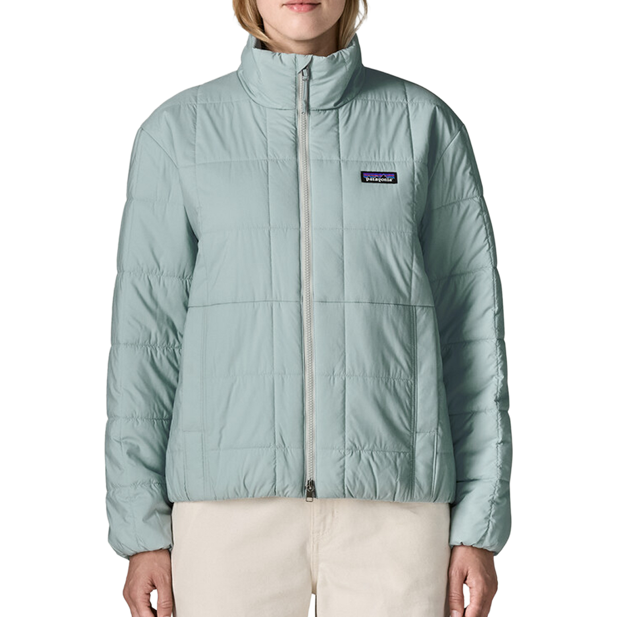W's Light Gust Hooded Vest